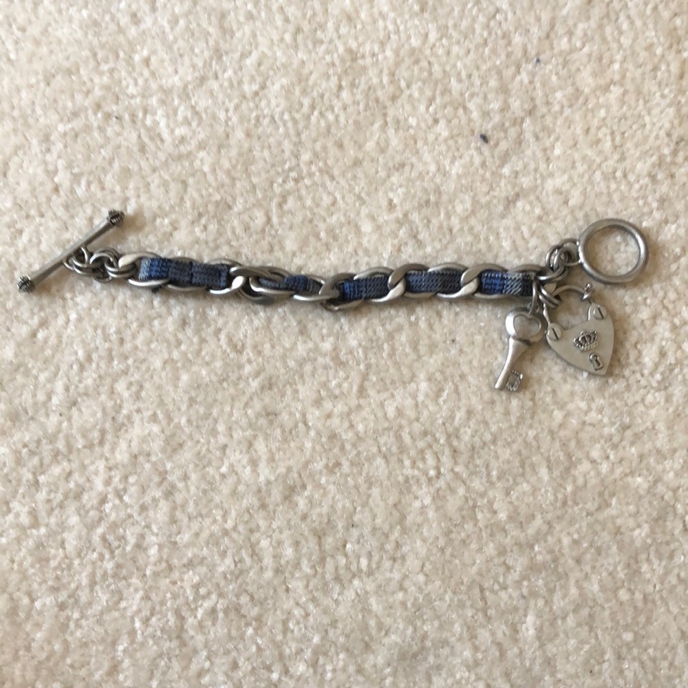 Juicy Couture Bracelet